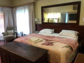 A boutique lodge situated in a serene environment - 2024